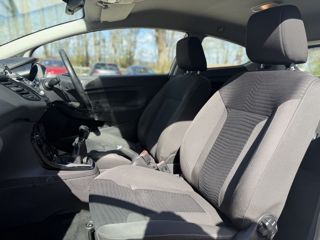 Used Ford Fiesta 2014 for sale - 78030240: Photo 15