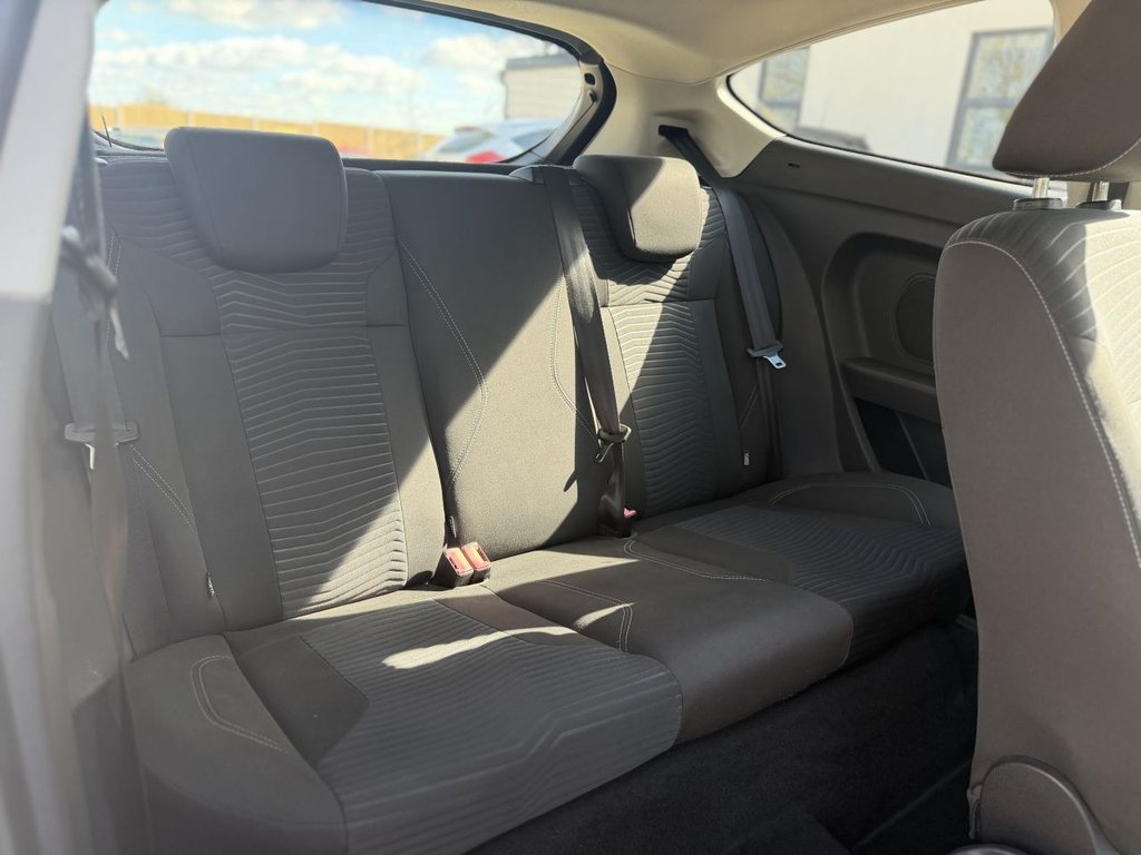 Used Ford Fiesta 2014 for sale - 78030240: Photo 16