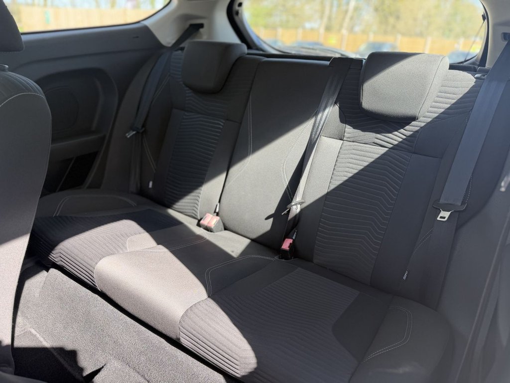 Used Ford Fiesta 2014 for sale - 78030240: Photo 17