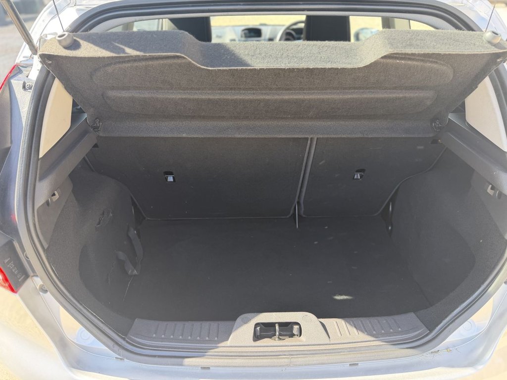 Used Ford Fiesta 2014 for sale - 78030240: Photo 18