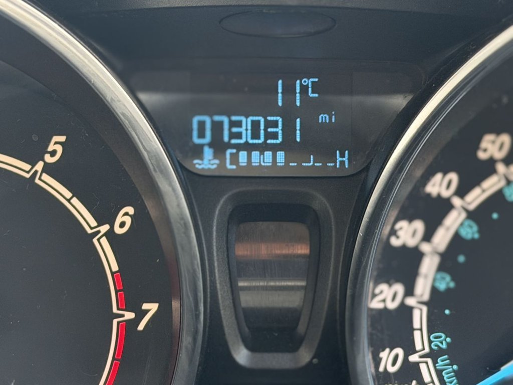 Used Ford Fiesta 2014 for sale - 78030240: Photo 19