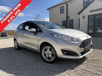 Ford Fiesta feature image