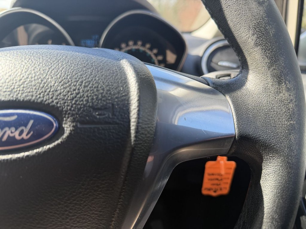 Used Ford Fiesta 2014 for sale - 78030240: Photo 21