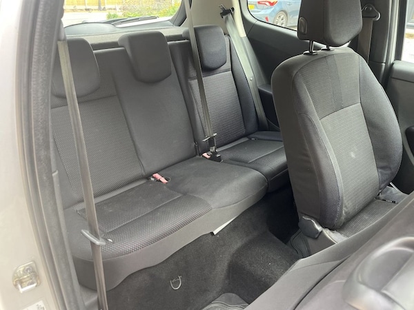 Used Renault Clio 2008 for sale - 76304193: Photo 21