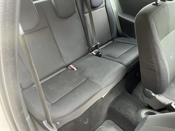 Used Renault Clio 2008 for sale - 76304193: Photo 22