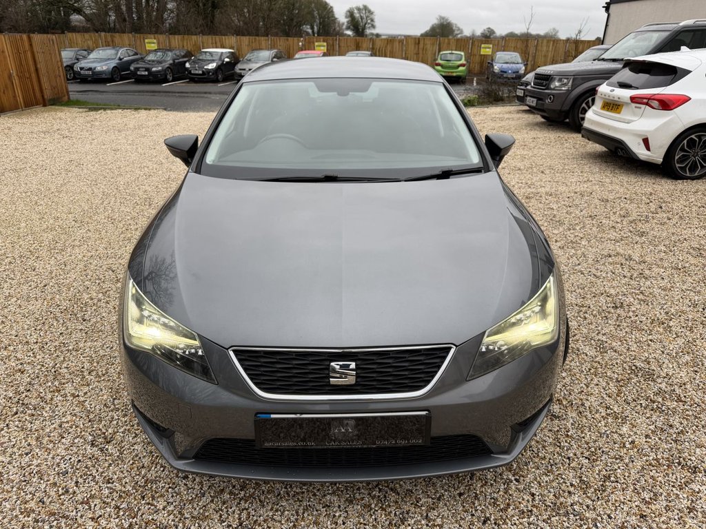 Used SEAT Leon 2016 for sale - 77328090: Photo 3