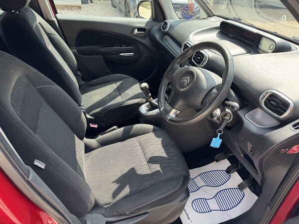 Used Citroen C3 Picasso 2013 for sale - 76273214: Photo 10