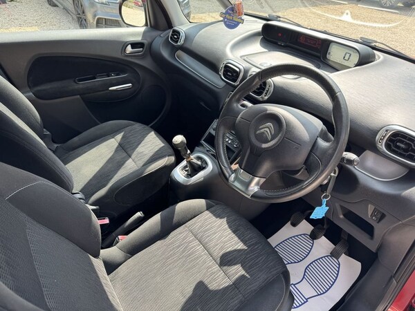 Used Citroen C3 Picasso 2013 for sale - 76273214: Photo 12