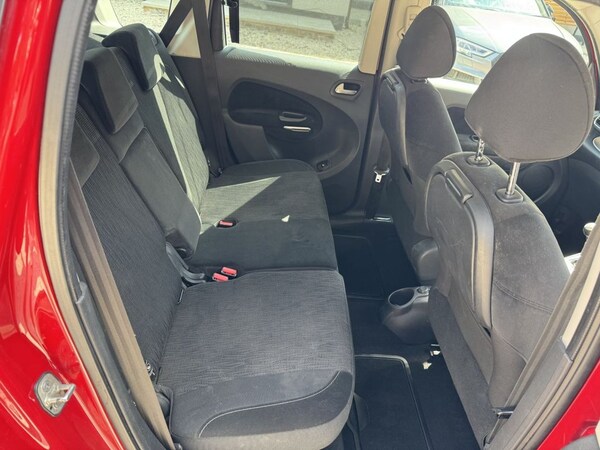Used Citroen C3 Picasso 2013 for sale - 76273214: Photo 13