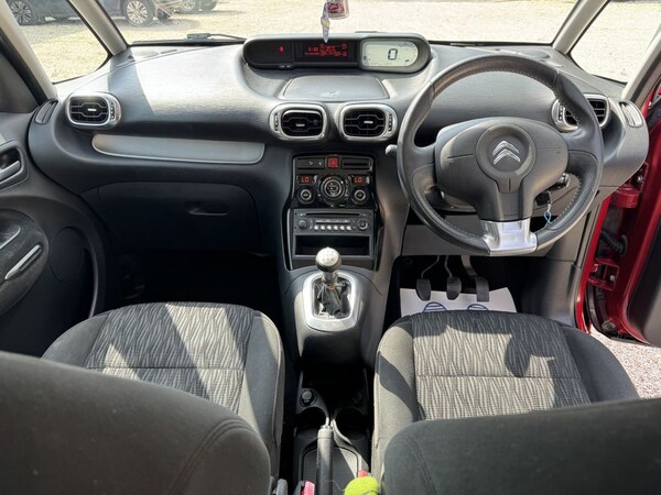 Used Citroen C3 Picasso 2013 for sale - 76273214: Photo 15