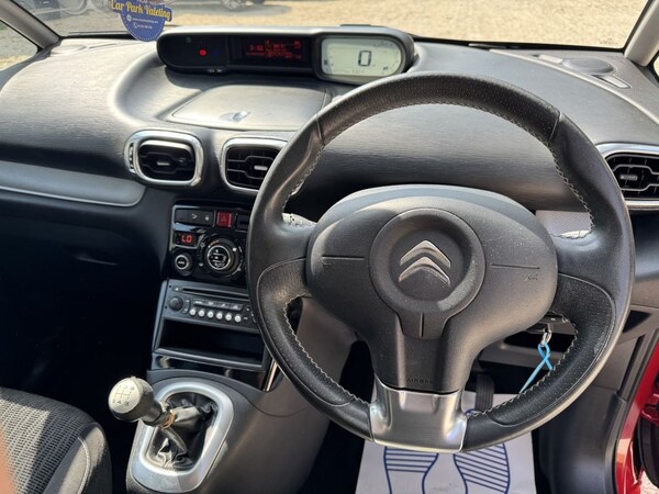 Used Citroen C3 Picasso 2013 for sale - 76273214: Photo 16