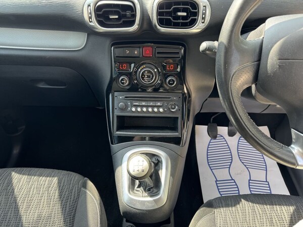 Used Citroen C3 Picasso 2013 for sale - 76273214: Photo 17