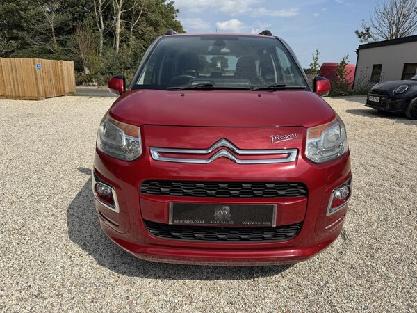 Used Citroen C3 Picasso 2013 for sale - 76273214: Photo 4