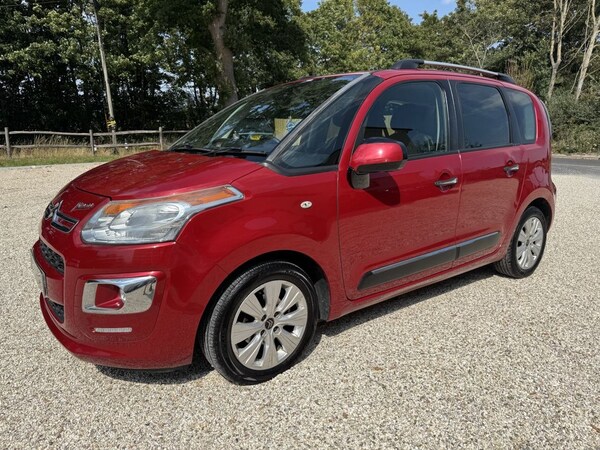 Used Citroen C3 Picasso 2013 for sale - 76273214: Photo 5