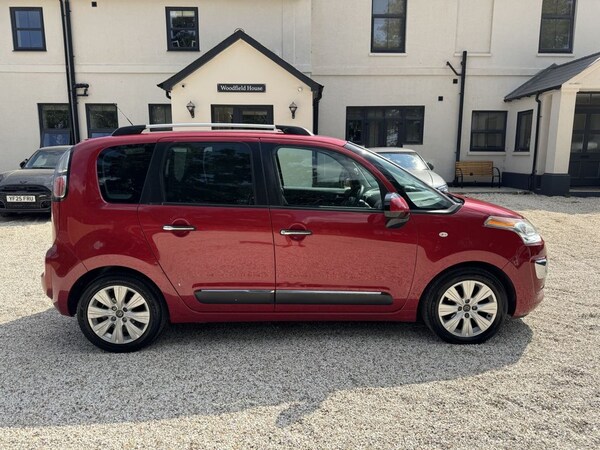 Used Citroen C3 Picasso 2013 for sale - 76273214: Photo 8