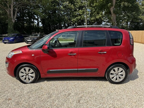 Used Citroen C3 Picasso 2013 for sale - 76273214: Photo 9