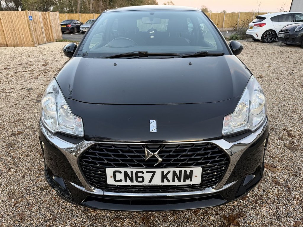 Used DS Automobiles DS 3 2017 for sale - 76654690: Photo 10