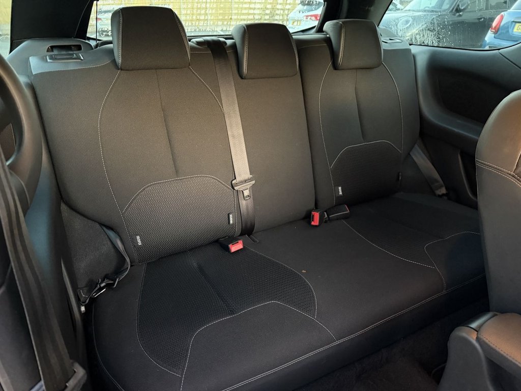 Used DS Automobiles DS 3 2017 for sale - 76654690: Photo 12