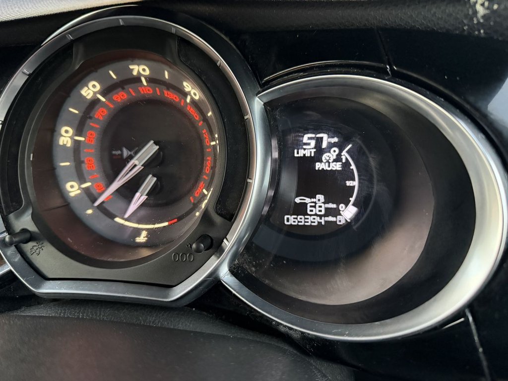 Used DS Automobiles DS 3 2017 for sale - 76654690: Photo 14