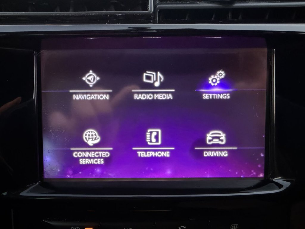 Used DS Automobiles DS 3 2017 for sale - 76654690: Photo 15