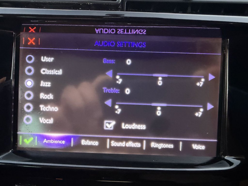 Used DS Automobiles DS 3 2017 for sale - 76654690: Photo 16