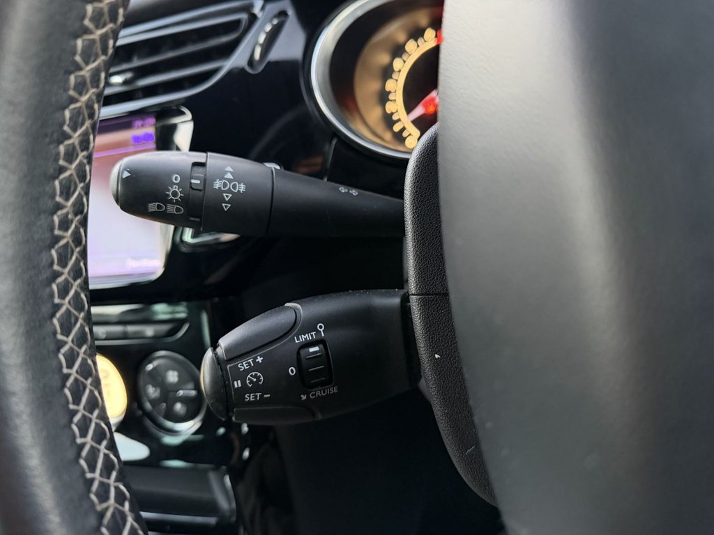 Used DS Automobiles DS 3 2017 for sale - 76654690: Photo 18