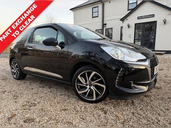 2017 (67) - 1.2 PureTech 82 Connected Chic 3dr