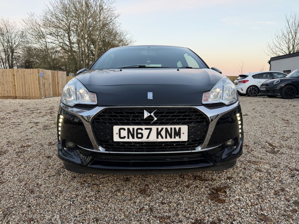 Used DS Automobiles DS 3 2017 for sale - 76654690: Photo 2