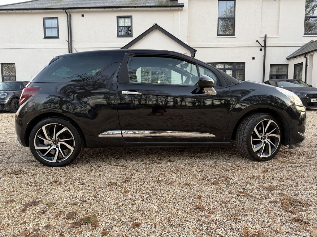 Used DS Automobiles DS 3 2017 for sale - 76654690: Photo 4