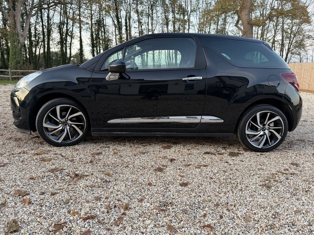 Used DS Automobiles DS 3 2017 for sale - 76654690: Photo 5