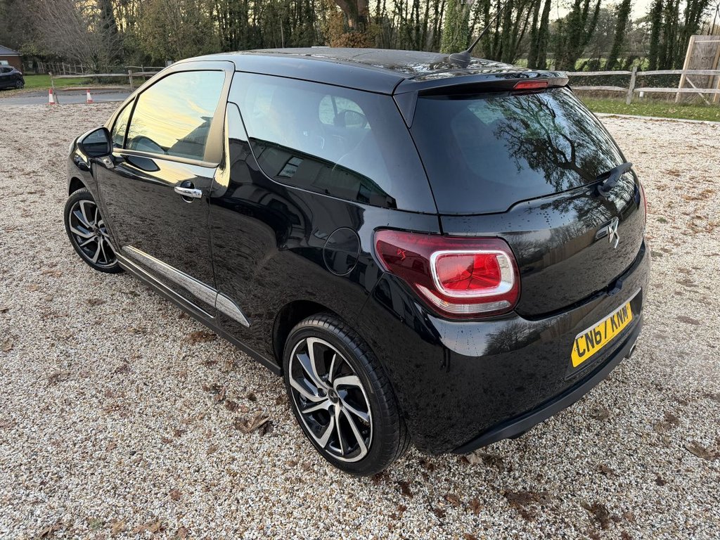 Used DS Automobiles DS 3 2017 for sale - 76654690: Photo 6