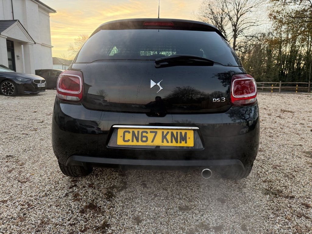Used DS Automobiles DS 3 2017 for sale - 76654690: Photo 7