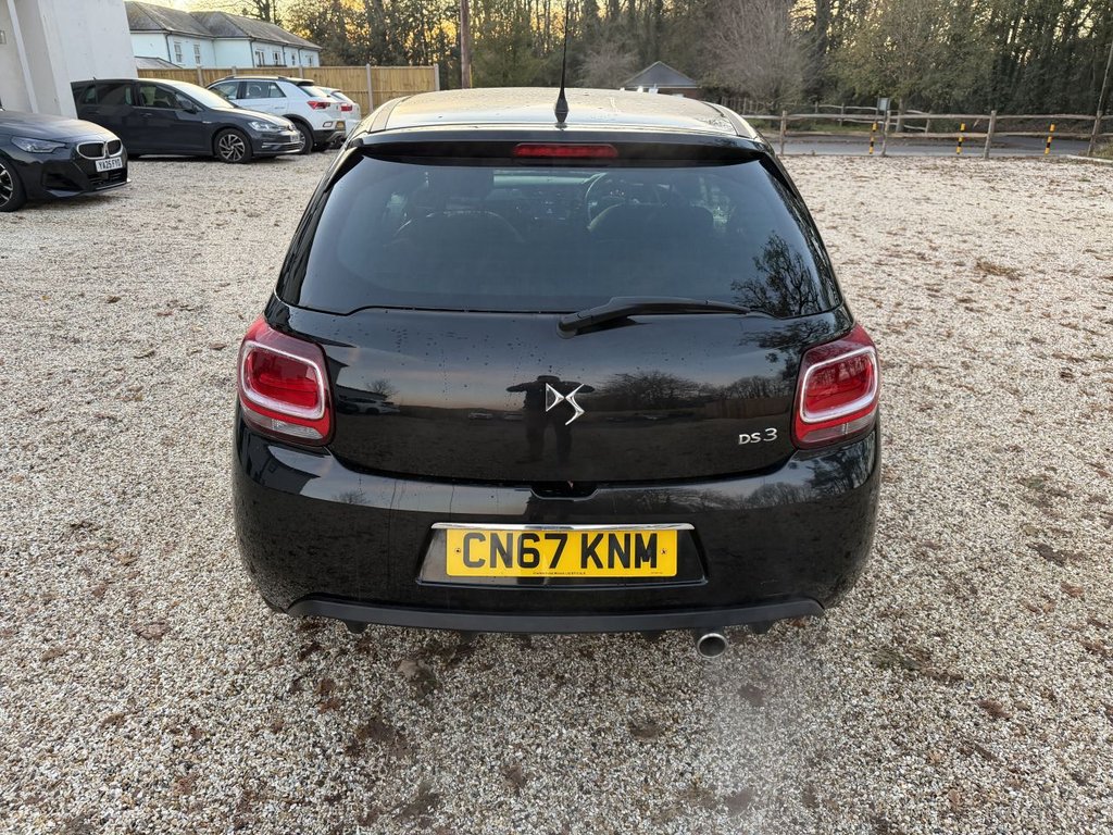 Used DS Automobiles DS 3 2017 for sale - 76654690: Photo 8