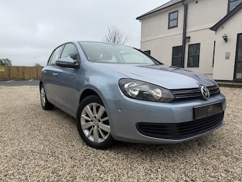 Used Volkswagen Golf 2011 for sale - 78123984: Photo