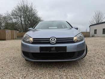 Used Volkswagen Golf 2011 for sale - 78123984: Photo