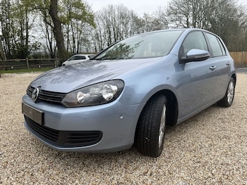 Used Volkswagen Golf 2011 for sale - 78123984: Photo