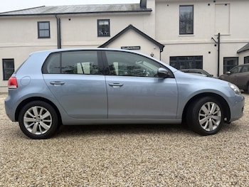 Used Volkswagen Golf 2011 for sale - 78123984: Photo