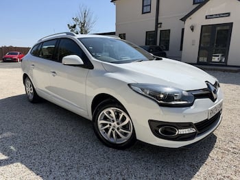 Used Renault Megane 2016 for sale - 79538973: Photo
