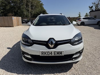 Used Renault Megane 2016 for sale - 79538973: Photo