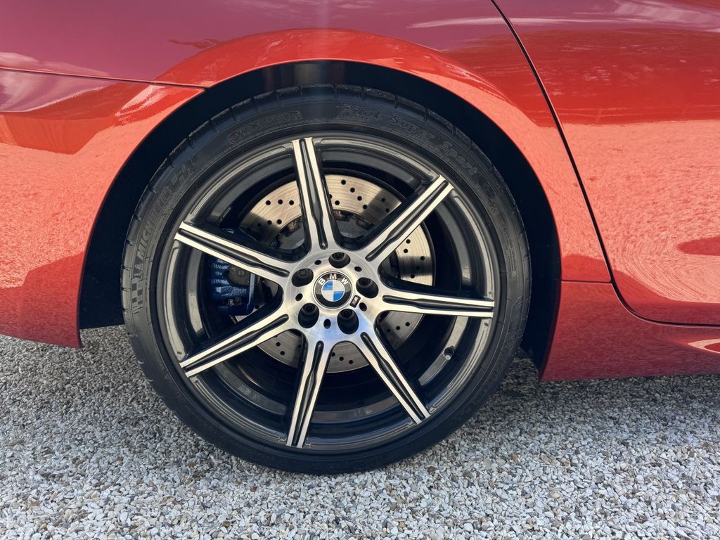 Used BMW M6 2014 for sale - 76710861: Photo 13