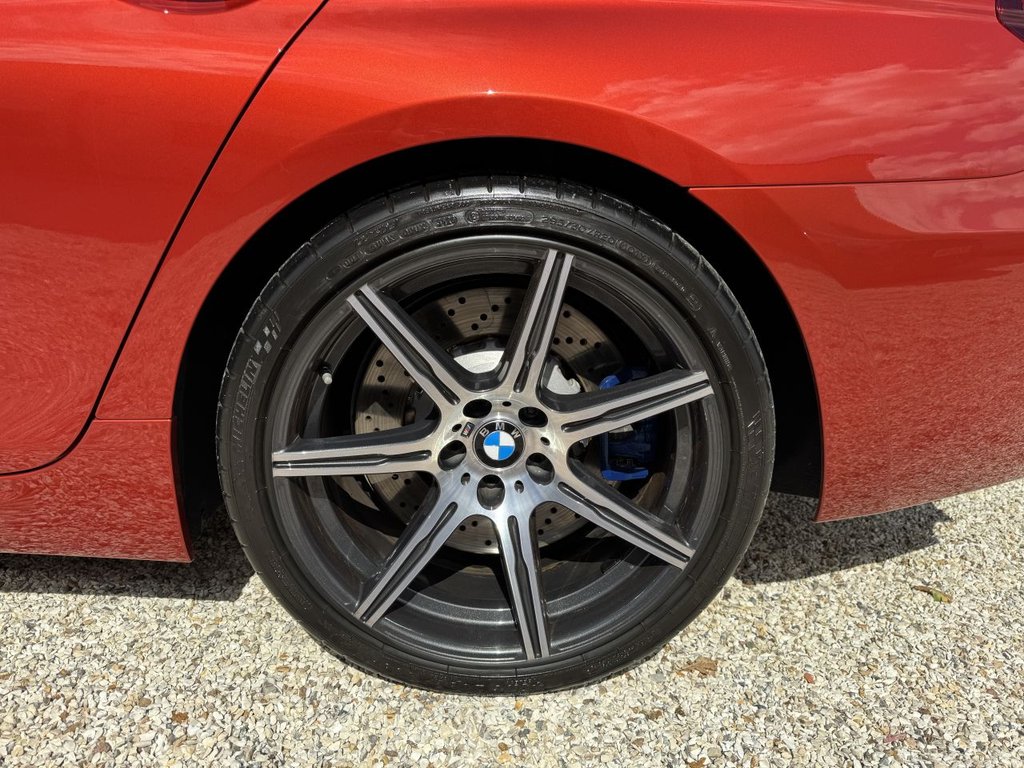 Used BMW M6 2014 for sale - 76710861: Photo 14