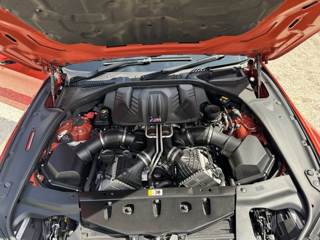 Used BMW M6 2014 for sale - 76710861: Photo 16