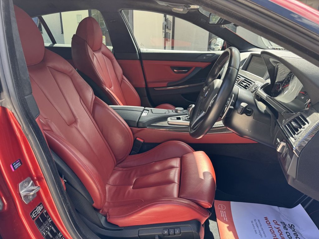 Used BMW M6 2014 for sale - 76710861: Photo 18