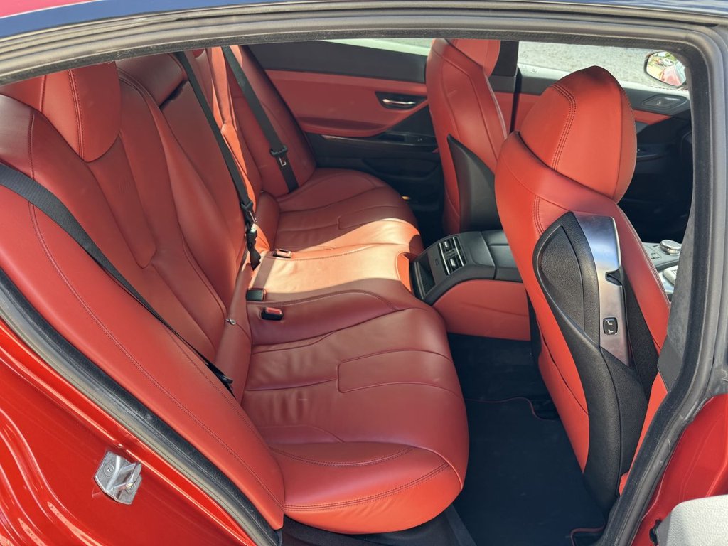 Used BMW M6 2014 for sale - 76710861: Photo 21