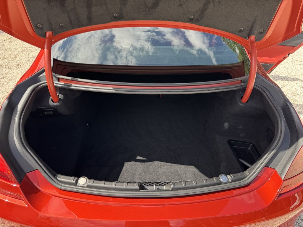 Used BMW M6 2014 for sale - 76710861: Photo 23