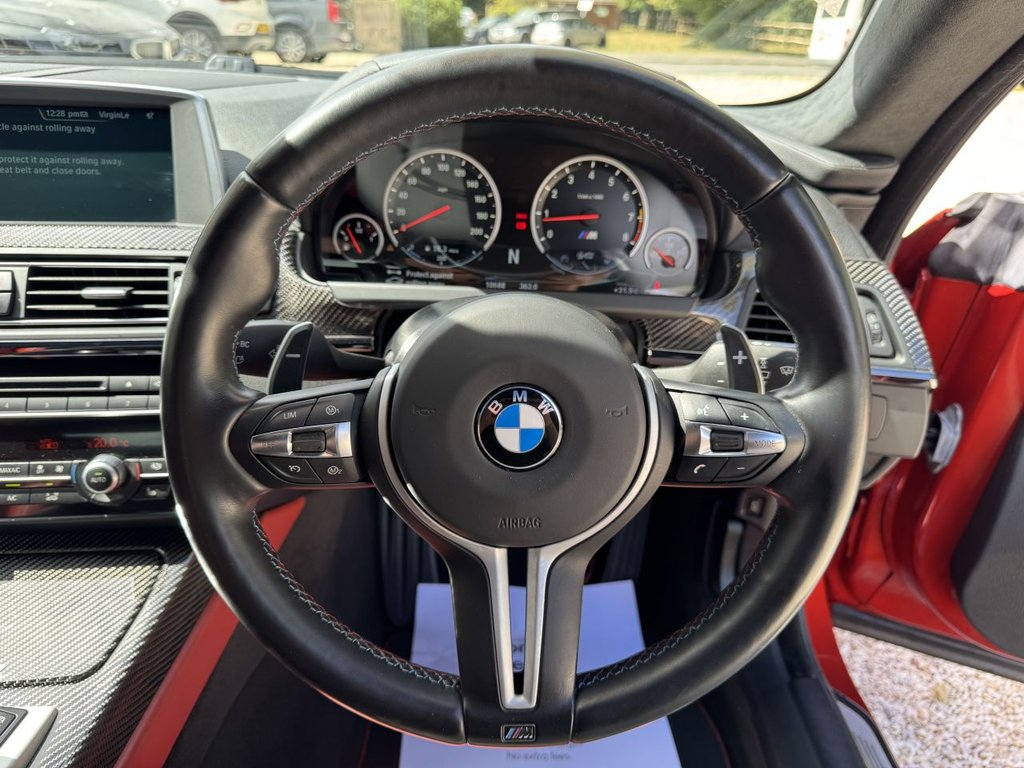 Used BMW M6 2014 for sale - 76710861: Photo 28