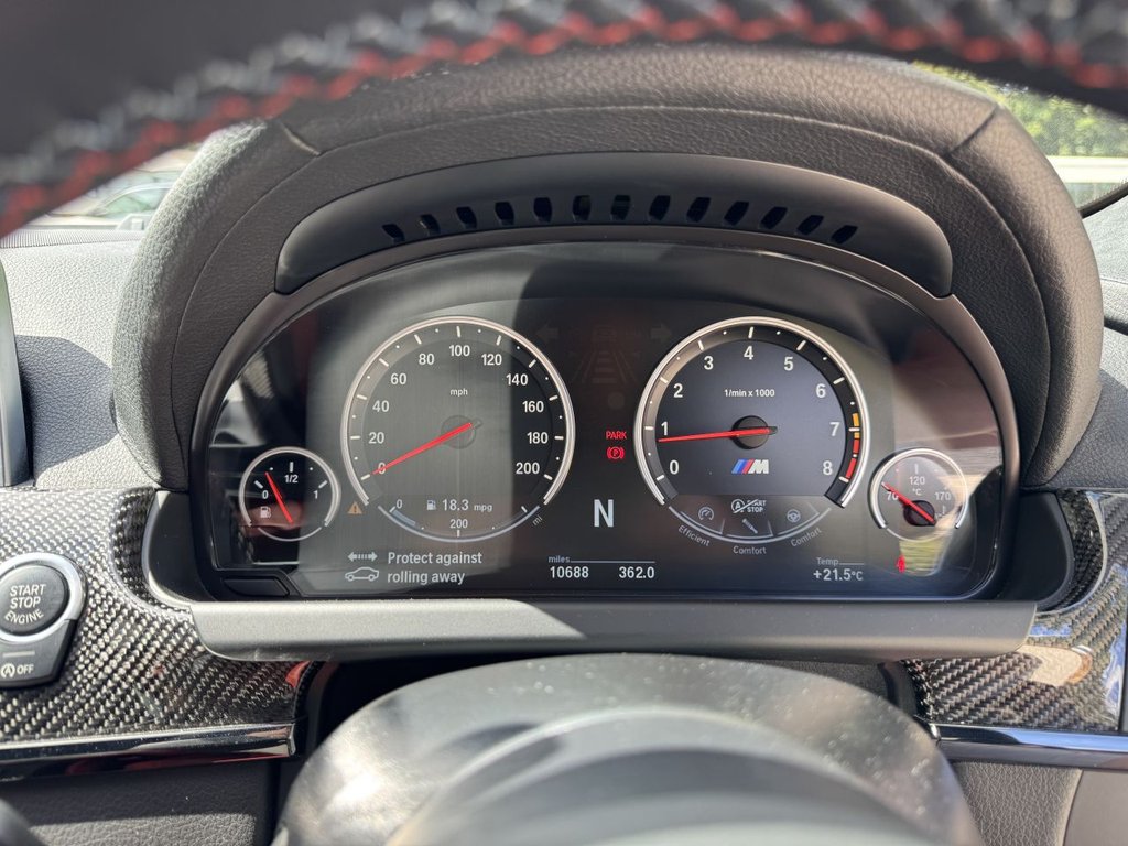 Used BMW M6 2014 for sale - 76710861: Photo 29