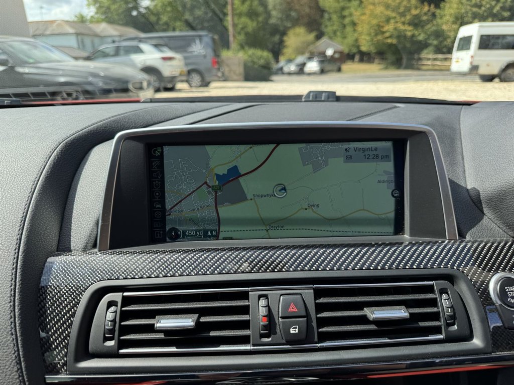 Used BMW M6 2014 for sale - 76710861: Photo 31