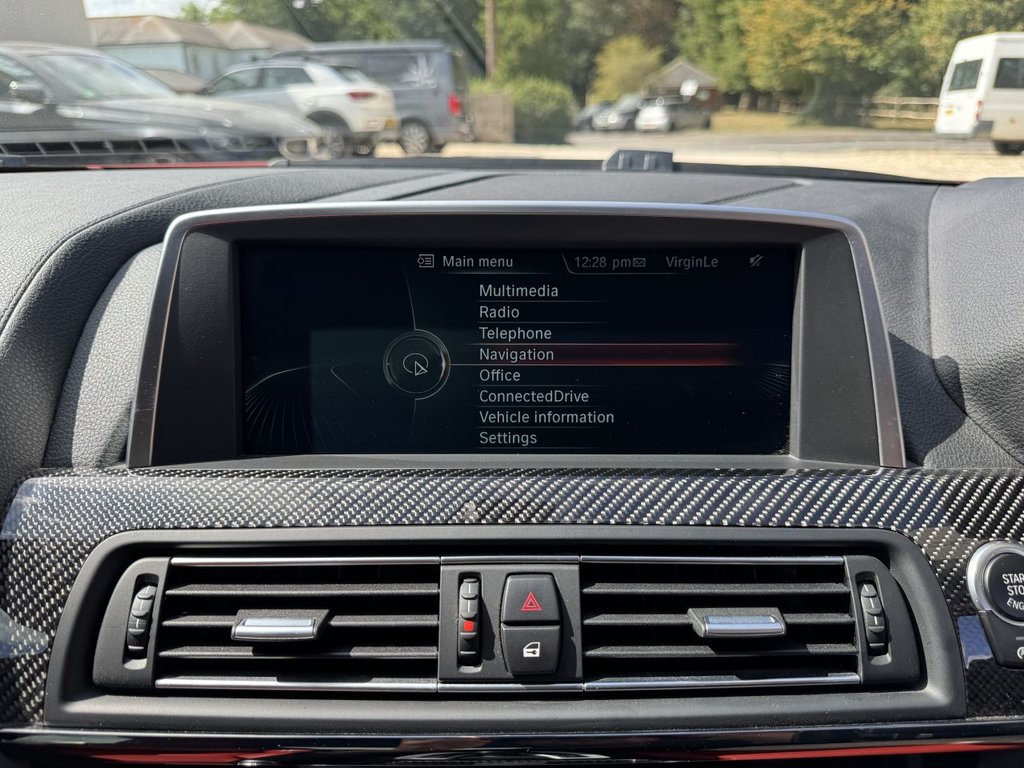 Used BMW M6 2014 for sale - 76710861: Photo 32