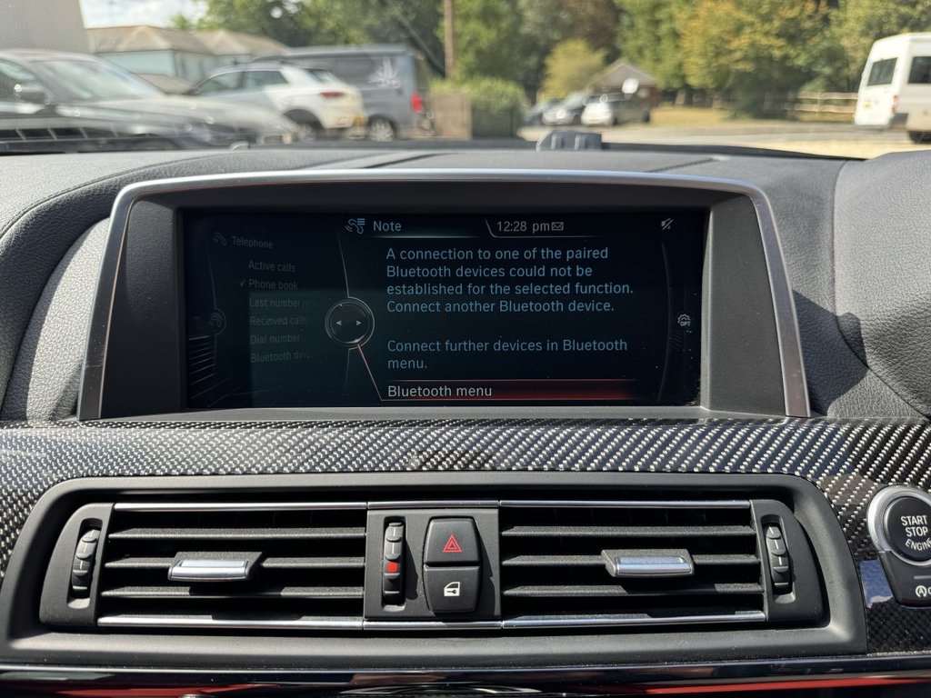 Used BMW M6 2014 for sale - 76710861: Photo 33